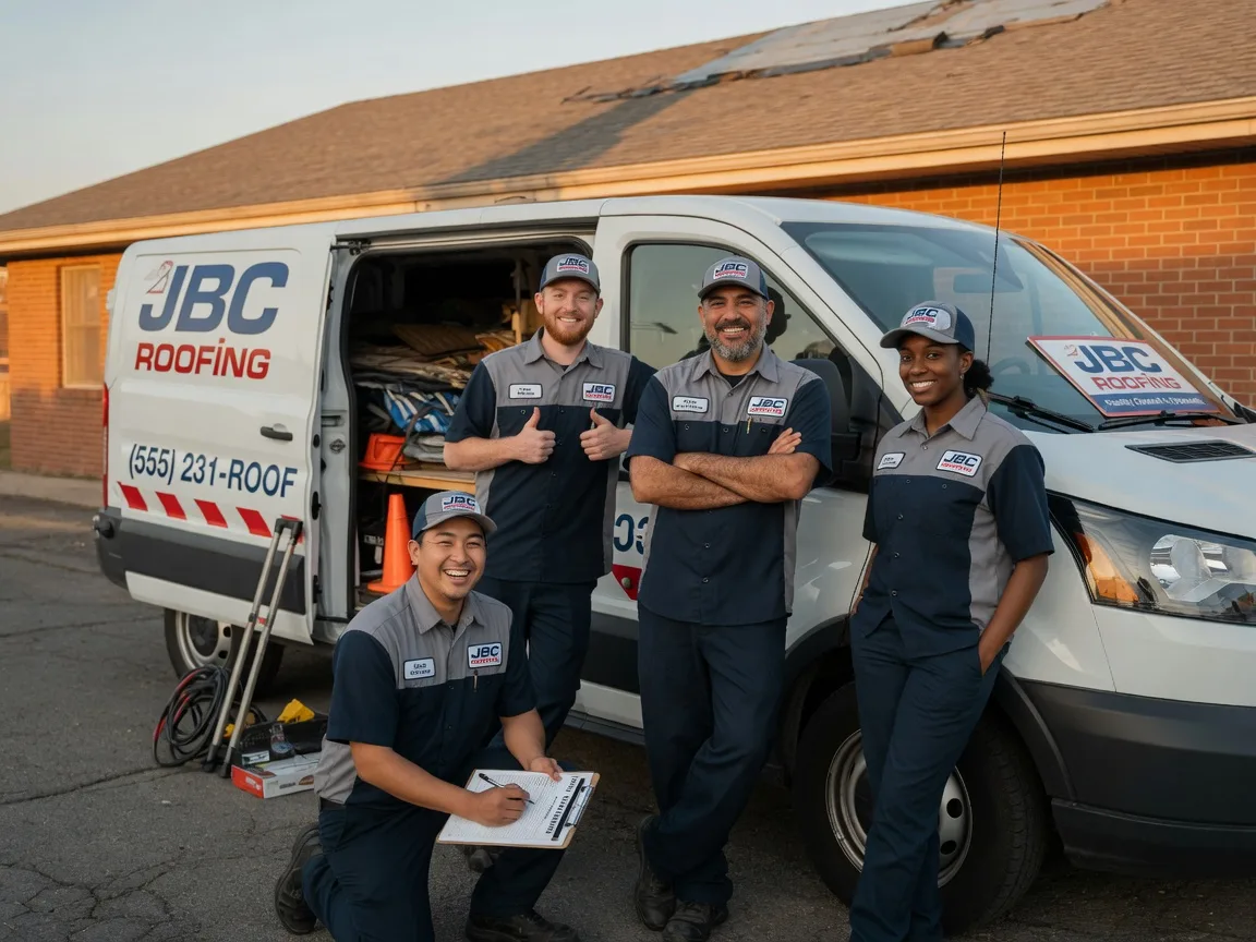Roof Replacement company in Dysart, IA