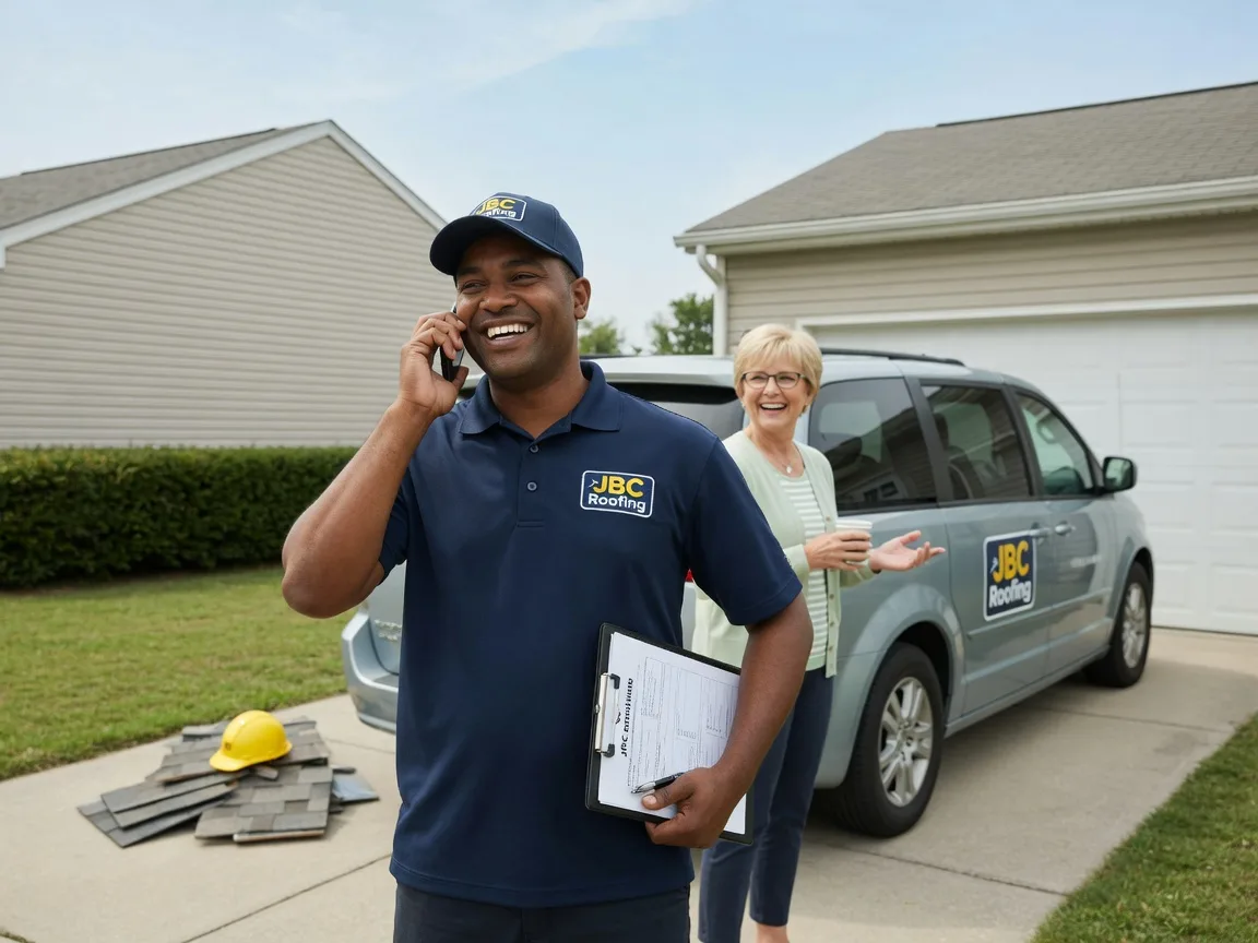 Roof Replacement Dysart, IA FAQs
